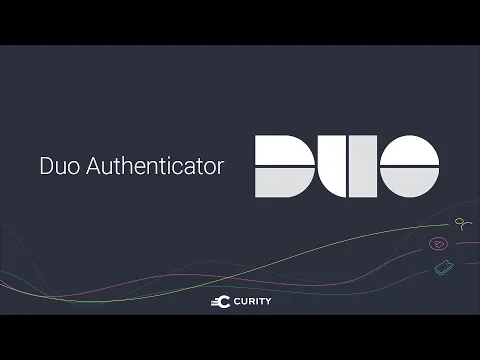 Duo Login and Registration