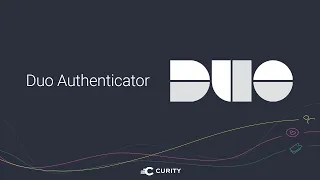 Duo Login and Registration