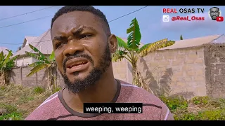 OVUVUEVUEVUE ENYETUENWUVUE UGBUEMUGBUEM OSAS SAYS ABRAHAM SACRIFICED WHAT ?! |VERY FUNNY