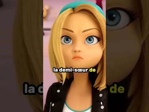 La face cachée de Zoé !