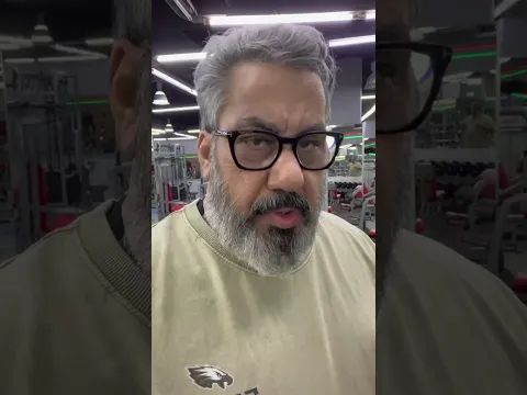 أيام التمرين والراحة لبناء العضلات لكبار السن - كمال أجسام