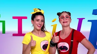 Conejo Barrigón y Lobito Caulimón - Videos entretenidos para niños y niñas - Cantando Aprendo