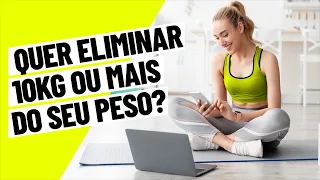QUER PERDER MAIS DE 10KG? Então veja isso e esqueça as coisas "inespecíficas"... | Grupo Q48