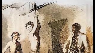 L'ESCLAVAGE DES BLANCS PAR LES NOIRS #histoire #inversion #simaron