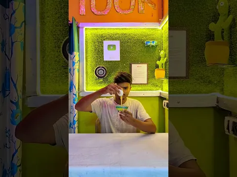 The Secret Egg Hack That Can Blind An Attacker 😱 #shorts