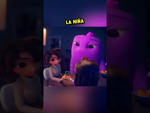 El monstruo del dinero: Una lección de equilibrio y ahorro 💵👾