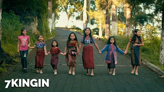 Que Canten Los Niños - Sherlyn Rosario  (Directed by Nick Pacay) Día del Niño