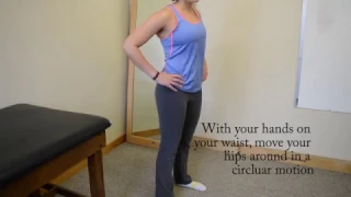 Image Hip circle