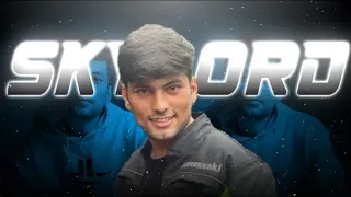 My Inside Feelings For @Skylord69 Bhai 💔😔#legend