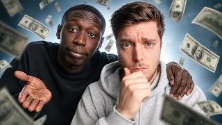 Qu’est devenu Khaby Lame ? Le TikTokeur milliardaire