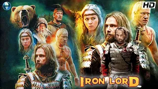 IRON LORD | Hollywood Movie In Hindi Dubbed Full Action HD | Aleksandr Ivashkevich, Svetlana C