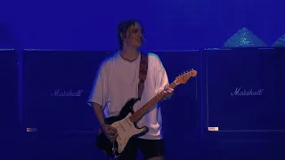 AIRBAG - Nunca lo olvides - Vivo en Velez (Live at Velez Stadium)