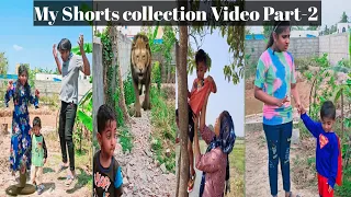 My Short Video Collection Part-2 | comedy video | Isaac the Mass
