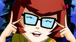 we BINGED Scooby Doo Mystery Inc (Season 1)...