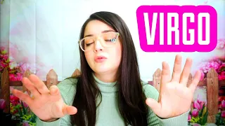 VIRGO ♍️ 🫢👑IF I Could SCREAM I Would!! Omg Virgo APRIL Is CRAZY!!!🤯 APRIL