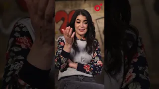 اليوم رايحين نتعرفو على الممثلة كاميليا بن دريسي اللّي قامت بأداء دور "حبيبة" في مسلسلكم "البطحة"