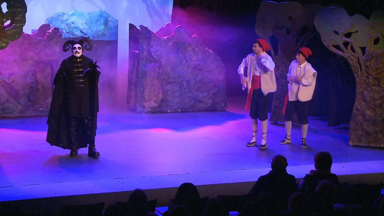 El 9 Informatiu – 24-12-25