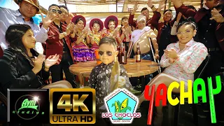 YACHAY - Seleccion de Huayños 2024