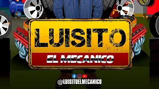 El mecánico pintor