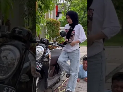 Silahkan boleh dicoba🗿