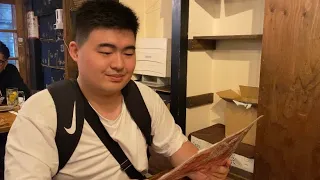 동생과 후쿠오카 여행 브이로그🚢