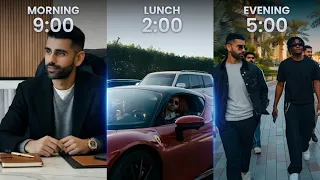 Inside a Multi-Million Dollar Empire (The Uncut Story)