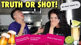 WE EXPOSED OURSELVES!!! | Yoatzi