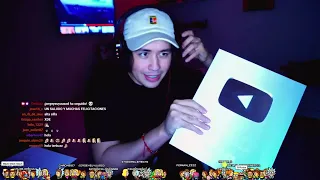 Vamos abrir la placa del 1 MILLON