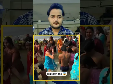 हिंदू धर्म और इस्लाम धर्म में क्या फर्क है देख लो  😱 #islamicvideo #shorts