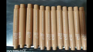 84pcs/min Lipgloss Filling Line||Concealer Stick Filling Line||ELF Concealer Filling Machine