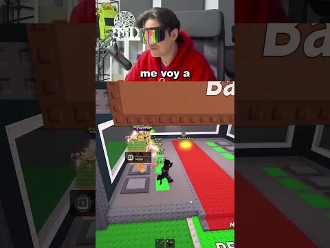 ME INFILTRÉ EN SU BASE Y NO ME VIÓ! 🕵️🤫