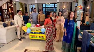মিশকা-র মিথ্যের মুখোশ সবার সামনে খুলে দিল দীপা!
