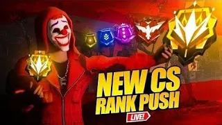 Grand Master Push Live#freefire ##freefire #gameplay #livestream #vairalvideo 