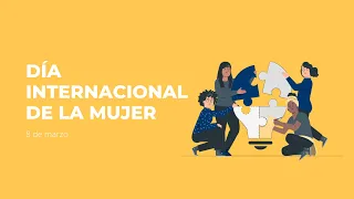 8 de marzo - Reflexiones acerca de las mujeres en el mercado de capitales👩🏼‍🤝‍👩🏻