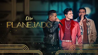 Luan Santana - ERRO PLANEJADO feat Henrique e Juliano (LUAN CITY)