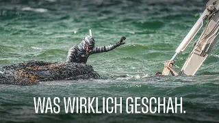 Die Wahrheit über Wal "Hope" und warum er wahrscheinlich sterben muss