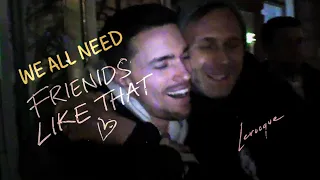 Lerocque: Friends Like That (Official Music Video)