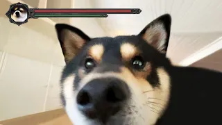 the final boss