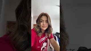 Sheyla esta en vivo y saludará a todos sus seguidores