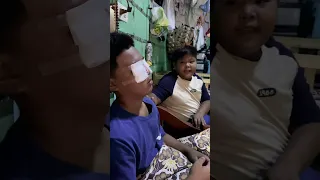 SAKRIPISYO NI NANAY