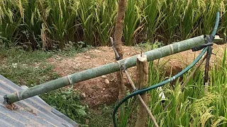 Alat Pertanian Kreatif