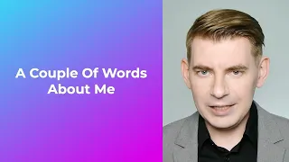 Английский без учебников и зубрёжки: метод тренера по речи Сергея Че