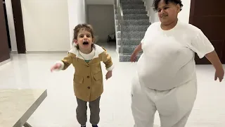 سكتشات فهودي 😍
