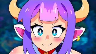 This Minecraft Animator Is Really Weird.