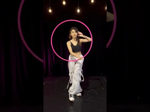 Dheere Dheere Bol (FarooqGotAudioRemix) | Vaishnavi More | HulaHoop | Hip Hop/Trap Mix | DancingDoll