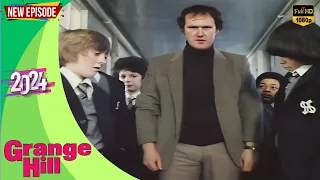 Grange Hill 2025 💥 | Duane's bike seems to have | Best American Comedy Family Sitcom