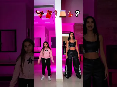TELEPATIA DE HERMANAS 😳