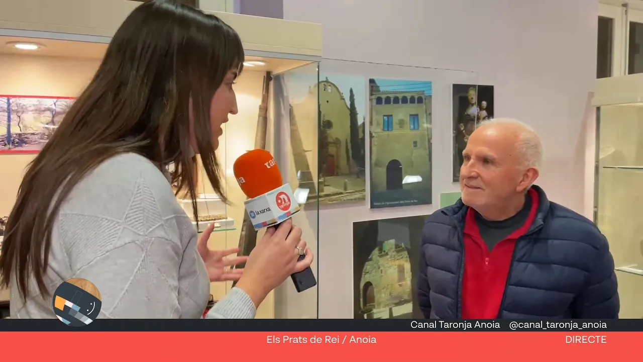 Torn de tarda 15-1-26