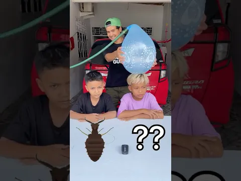 HEWAN APA YANG TERLUPAKAN ?