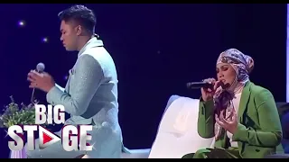 DANIAL CHUER  & SHILA AMZAH - Still Love You (사랑했었다) | BIG STAGE 2022 FINAL (KONSERT AKHIR)